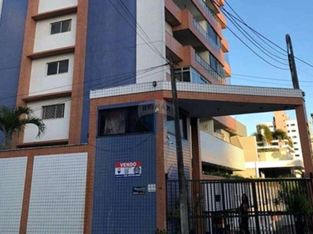 Apartamento para Venda em Fortaleza/CE Aldeota 3 Quartos