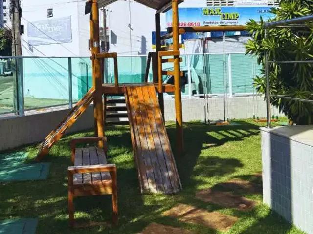 Apartamento para Venda em Fortaleza/CE Aldeota 3 Quartos
