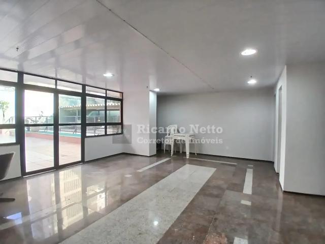 Apartamento para Venda em Fortaleza/CE Aldeota 3 Quartos