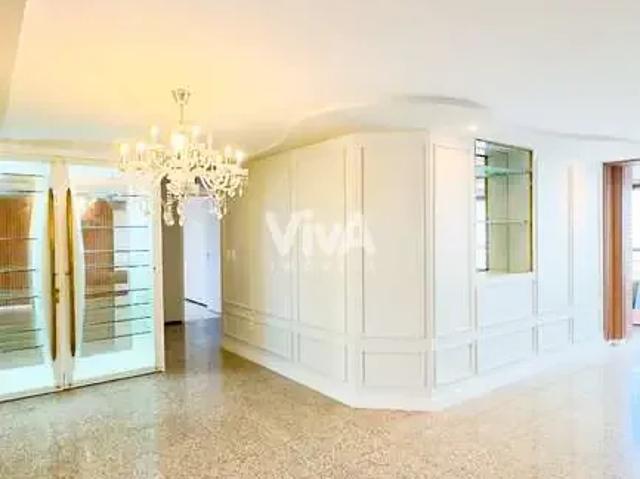Apartamento para Venda em Fortaleza/CE Aldeota 3 Quartos