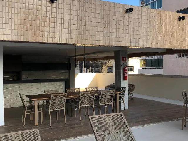 Apartamento para Venda em Fortaleza/CE Aldeota 3 Quartos