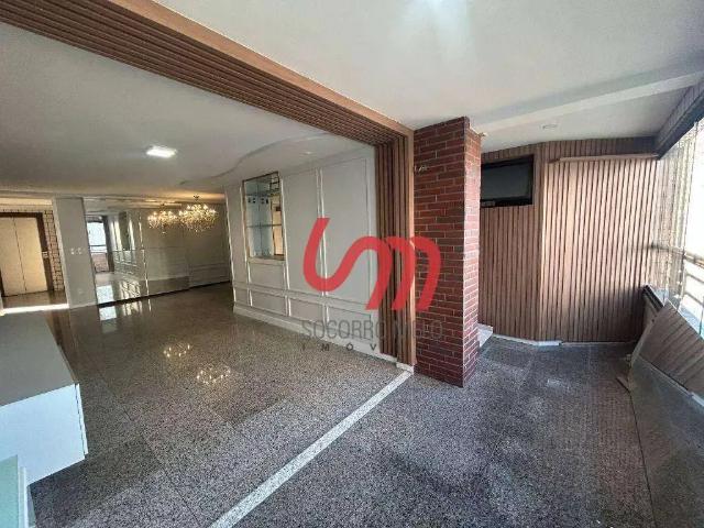 Apartamento para Venda em Fortaleza/CE Aldeota 3 Quartos