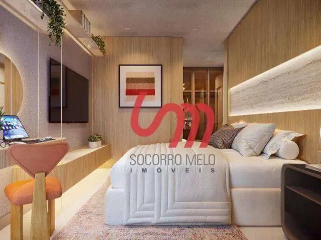 Apartamento para Venda em Fortaleza/CE Aldeota 3 Quartos
