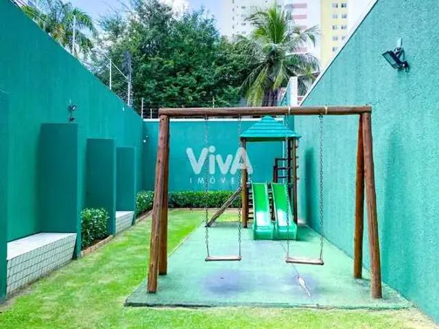Apartamento para Venda em Fortaleza/CE Aldeota 3 Quartos