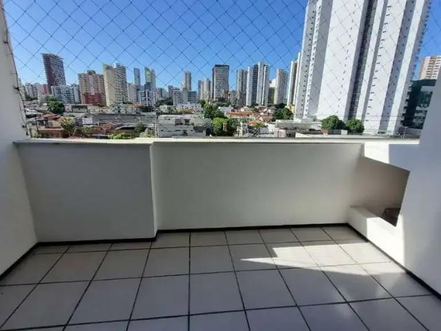 Apartamento para Venda em Fortaleza/CE Aldeota 3 Quartos