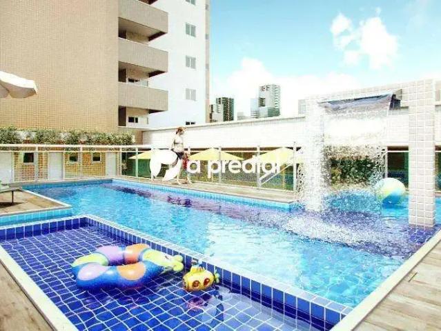Apartamento para Venda em Fortaleza/CE Aldeota 3 Quartos