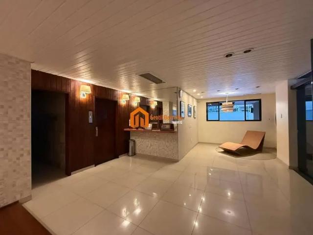 Apartamento para Venda em Fortaleza/CE Aldeota 3 Quartos