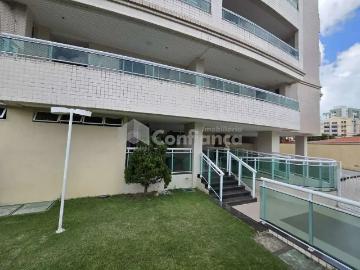 Apartamento à venda em Joaquim Távora, Fortaleza - Varanda