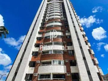 Apartamento à venda em Joaquim Távora, Fortaleza - Varanda