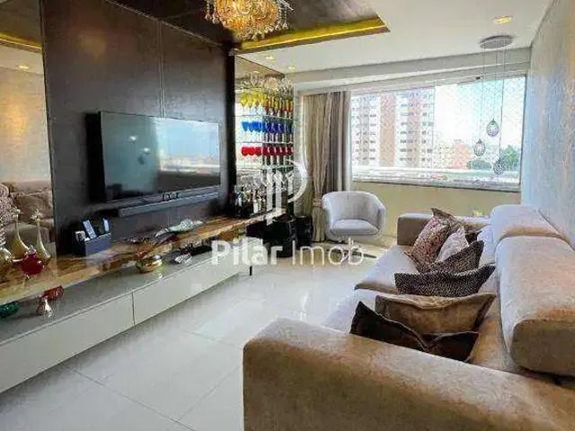 Apartamento para Venda em Fortaleza/CE Aldeota 3 Quartos