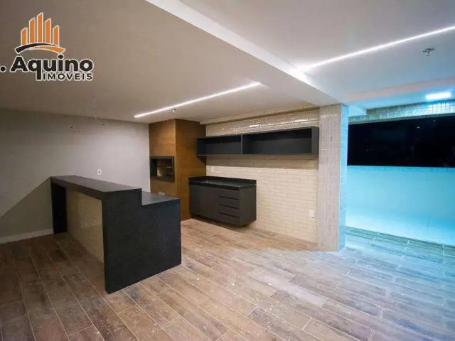 Apartamento para Venda em Fortaleza/CE Aldeota 3 Quartos