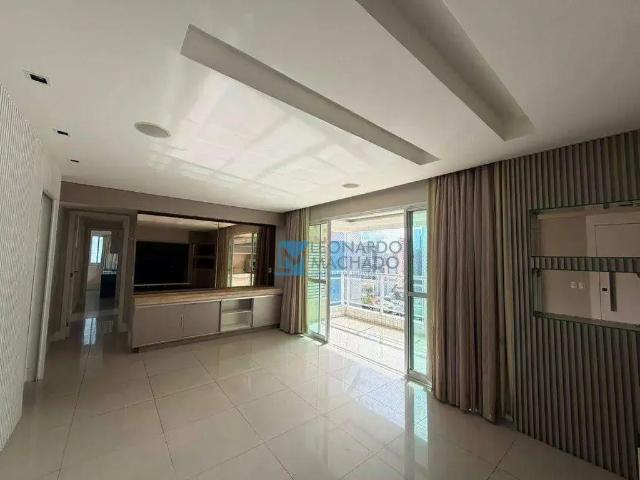 Apartamento para Venda em Fortaleza/CE Aldeota 3 Quartos
