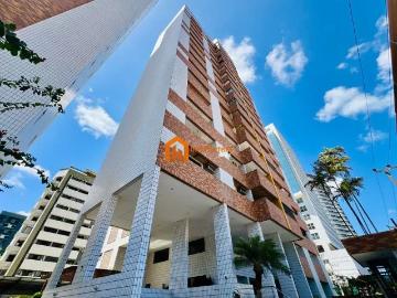 Apartamento para Venda em Fortaleza/CE Aldeota 3 Quartos