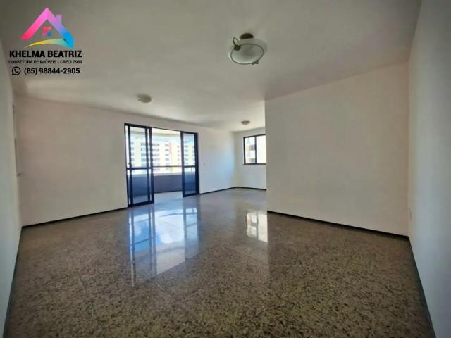 Apartamento para Venda em Fortaleza/CE Aldeota 3 Quartos