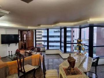 Apartamento para Venda em Fortaleza/CE Aldeota 3 Quartos