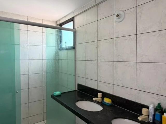 Apartamento para Venda em Fortaleza/CE Aldeota 3 Quartos