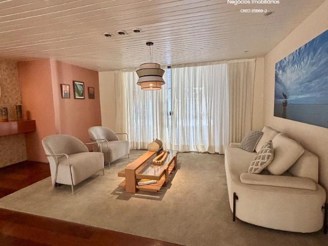 Apartamento para Venda em Fortaleza/CE Aldeota 3 Quartos