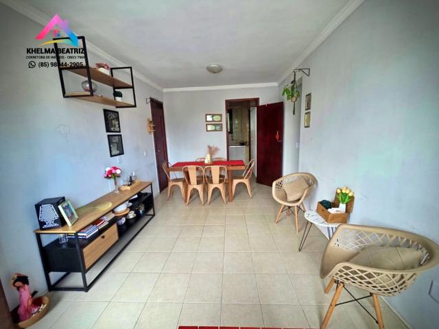 Apartamento para Venda em Fortaleza/CE Aldeota 3 Quartos