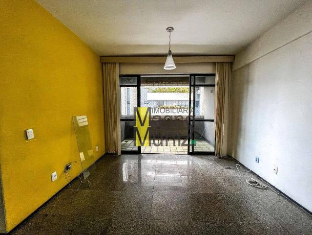 Apartamento para Venda em Fortaleza/CE Aldeota 3 Quartos