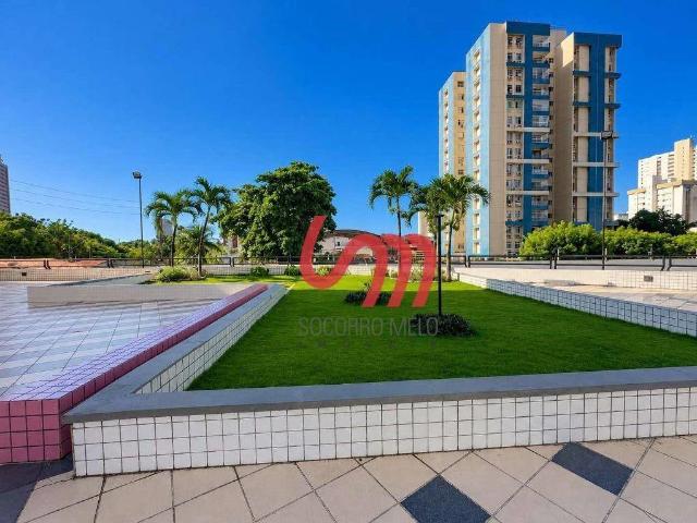 Apartamento para Venda em Fortaleza/CE Aldeota 3 Quartos