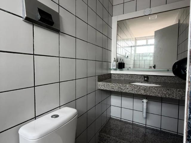 Apartamento para Venda em Fortaleza/CE Aldeota 3 Quartos