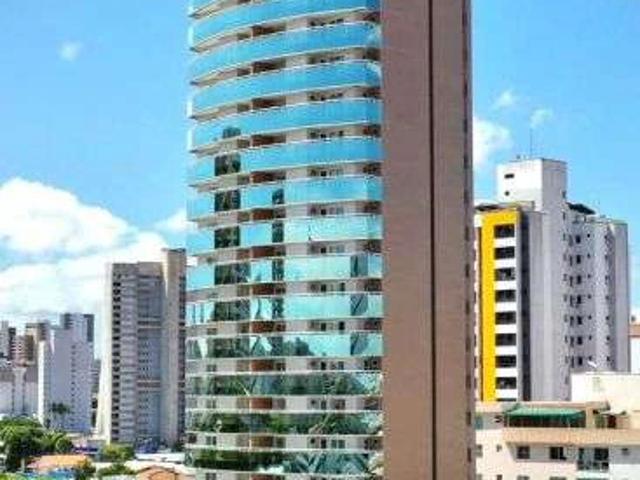 Apartamento para Venda em Fortaleza/CE Aldeota 3 Quartos