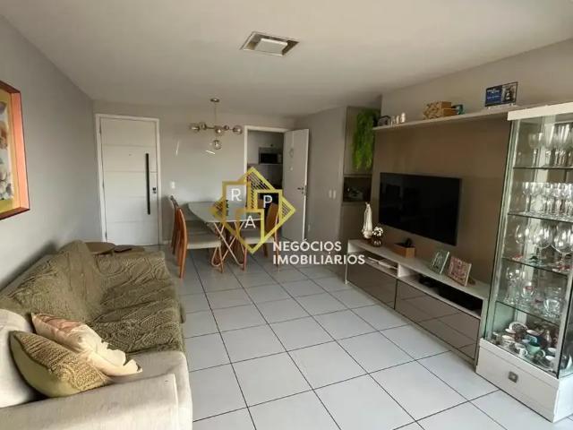 Apartamento para Venda em Fortaleza/CE Aldeota 3 Quartos