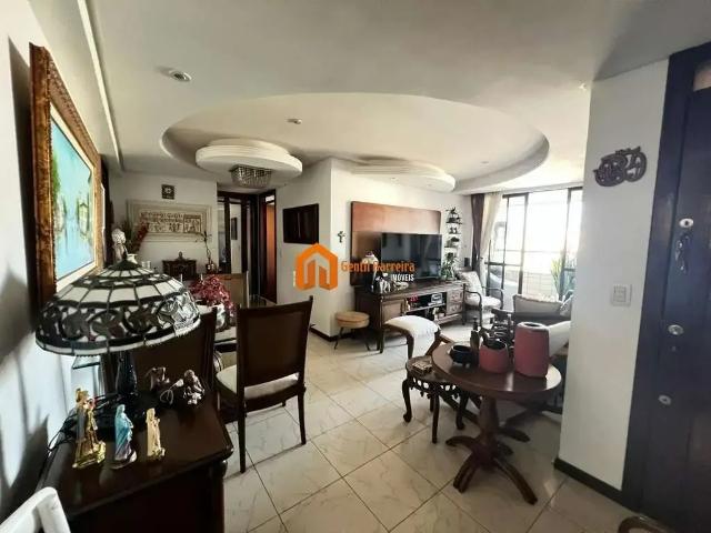 Apartamento para Venda em Fortaleza/CE Aldeota 3 Quartos