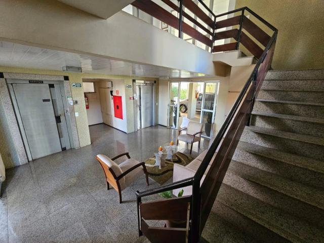 Apartamento para Venda em Fortaleza/CE Aldeota 3 Quartos