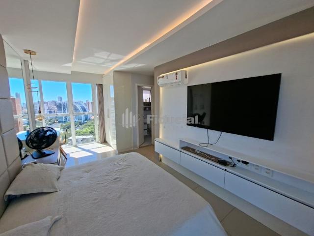 Apartamento para Venda em Fortaleza/CE Aldeota 3 Quartos