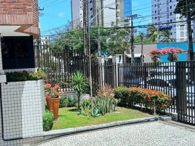 Apartamento para Venda em Fortaleza/CE Aldeota 3 Quartos