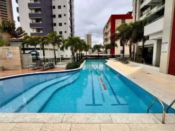 Apartamento para Venda em Fortaleza/CE Aldeota 3 Quartos
