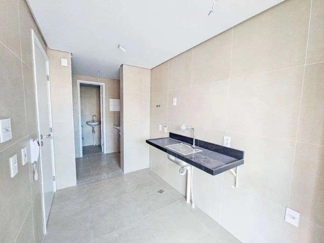 Apartamento para Venda em Fortaleza/CE Aldeota 3 Quartos