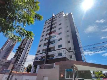 Apartamento à venda em Joaquim Távora, Fortaleza - Garagem