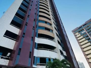 Apartamento para Venda em Fortaleza/CE Aldeota 3 Quartos
