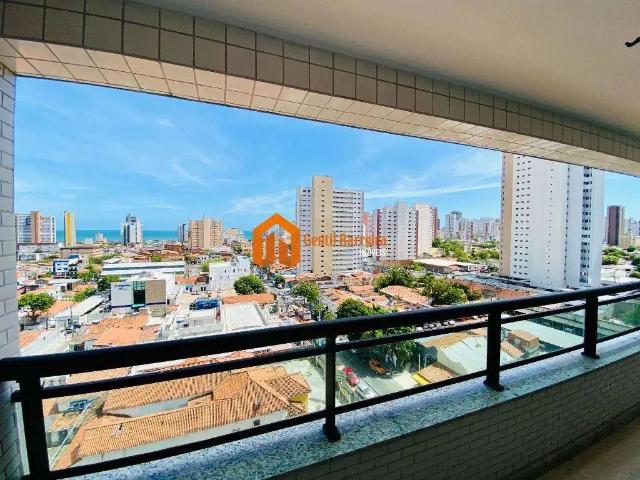 Apartamento para Venda em Fortaleza/CE Aldeota 3 Quartos