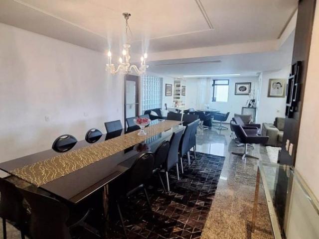 Apartamento para Venda em Fortaleza/CE Aldeota 3 Quartos