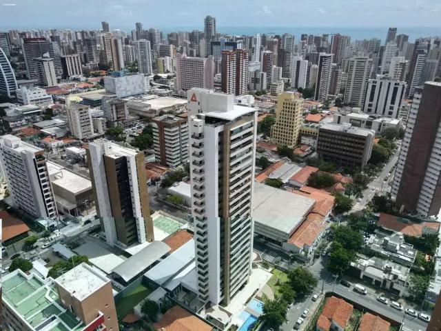 Apartamento para Venda em Fortaleza/CE Aldeota 3 Quartos