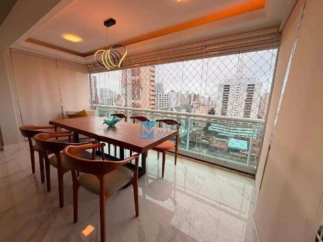 Apartamento para Venda em Fortaleza/CE Aldeota 3 Quartos