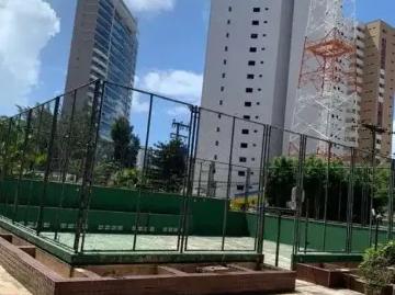 Apartamento para Venda em Fortaleza/CE Aldeota 3 Quartos