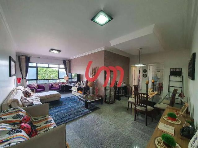 Apartamento para Venda em Fortaleza/CE Aldeota 3 Quartos