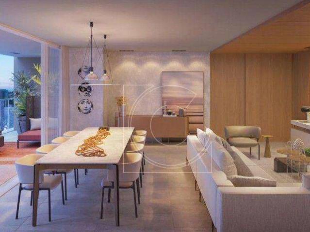 Apartamento para Venda em Fortaleza/CE Aldeota 3 Quartos