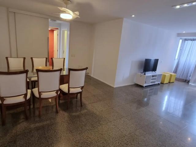 Apartamento para Venda em Fortaleza/CE Aldeota 3 Quartos