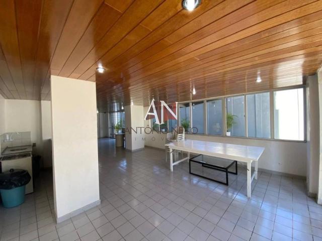Apartamento para Venda em Fortaleza/CE Aldeota 3 Quartos