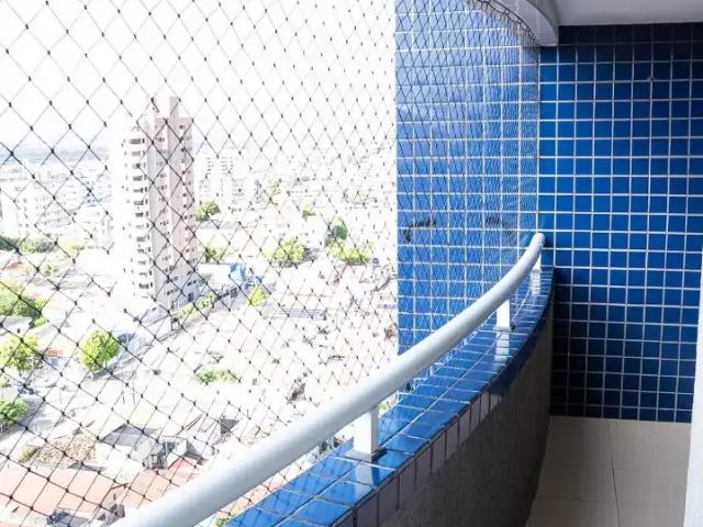 Apartamento para Venda em Fortaleza/CE Aldeota 3 Quartos
