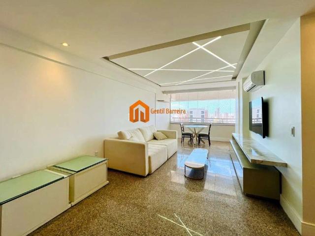 Apartamento para Venda em Fortaleza/CE Aldeota 3 Quartos