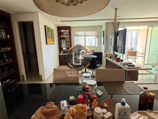 Apartamento para Venda em Fortaleza/CE Meireles 3 Quartos