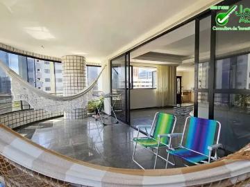 Apartamento para Venda em Fortaleza/CE Aldeota 3 Quartos