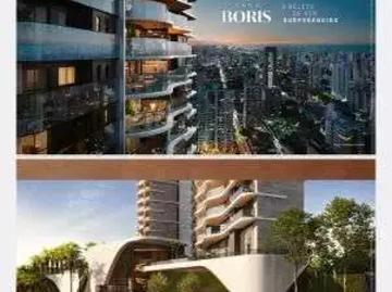 Apartamento para Venda em Fortaleza/CE Aldeota 3 Quartos