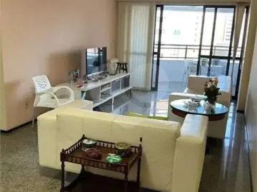 Apartamento para Venda em Fortaleza/CE Aldeota 3 Quartos